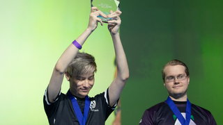 <i>Smash </i>Pro Plans To Donate Some Of His Evo Winnings To Lesser-Paid Players<em></em>